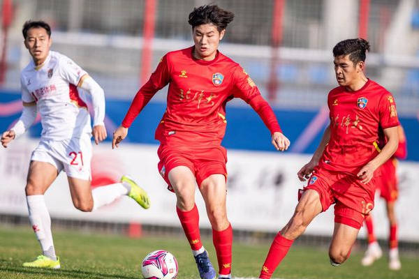 國足1-0巴林，張玉寧絕殺攻克關(guān)鍵客場！