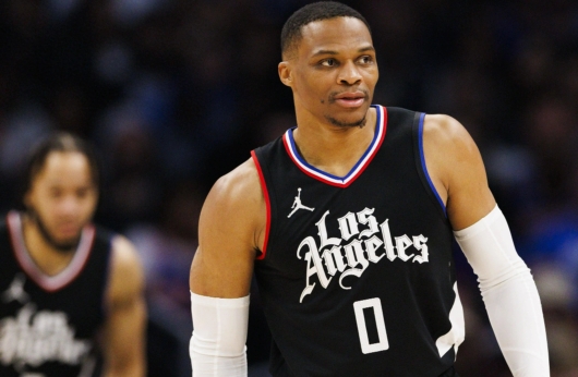 約基奇與威少同砍三雙，書寫NBA歷史佳話