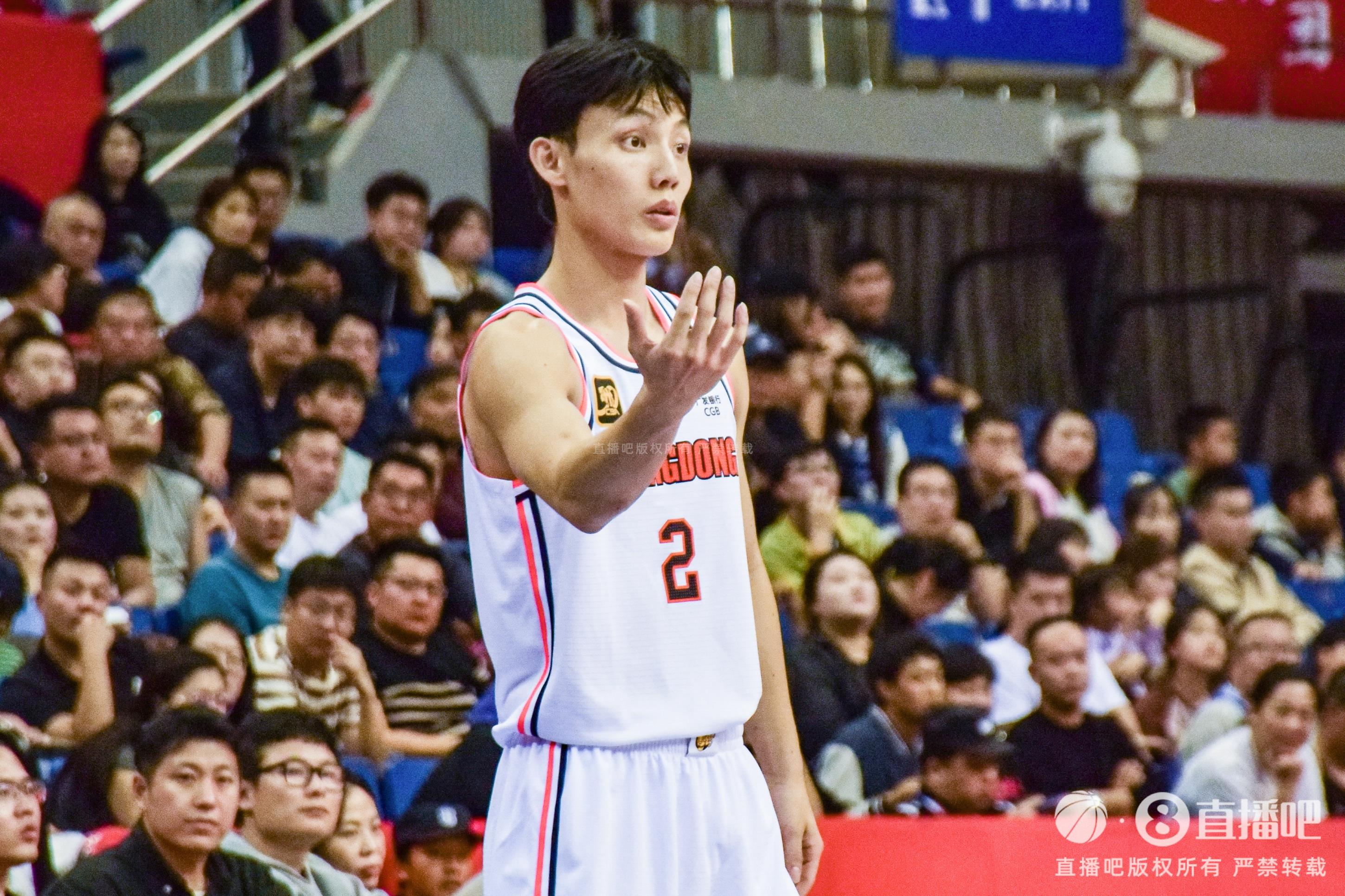 CBA第33輪最佳陣容：胡金秋、詹姆斯、瓊斯、徐杰、林庭謙
